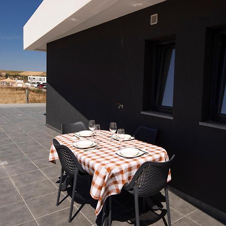 Sunset House Apartment Vila do Bispo Exterior photo