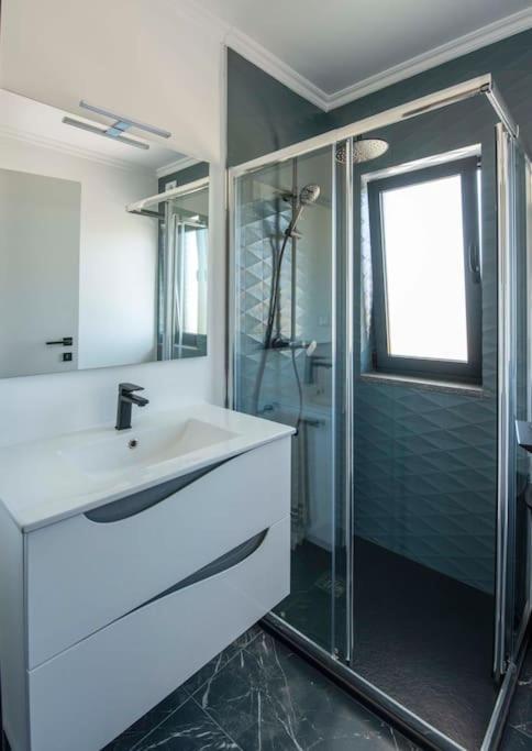 Sunset House Apartment Vila do Bispo Exterior photo