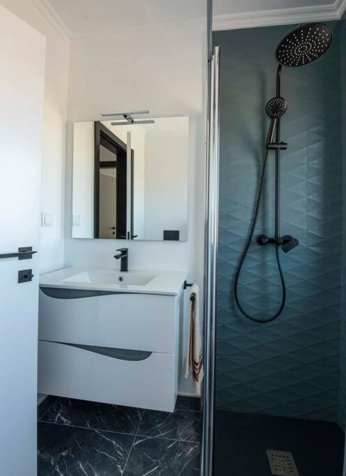 Sunset House Apartment Vila do Bispo Exterior photo