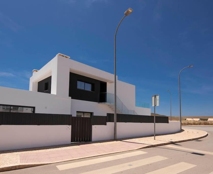 Sunset House Apartment Vila do Bispo Exterior photo